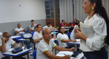 Abertas matrículas para Educação de Jovens e Adultos (EJA) 2026